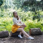 Russische meisjes zoeken een partner in Nederland